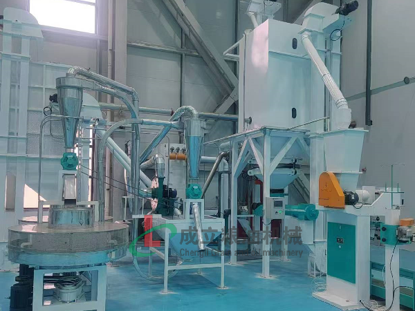 四川甘孜糌粑磨粉設(shè)備，石磨磨粉